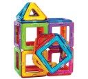 Magformers Rainbow 30 pcs