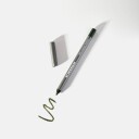 Wonderskin 1440 Longwear Eyeliner Olive