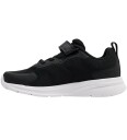 Hummel Sko Actus TR pusteventil Jr Anthracite Hummel 40 Sko Svart