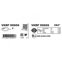Bremseklosser SKF VKBP 90606