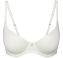 Abecita BH Salvador Padded Bra Vanilje polyamid C 80 Dame