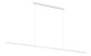 Light-Point Light Point Slim S1800 Pendel 2700/3000K White Lampemesteren