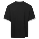 Jil Sander Herre Topper Svart L,