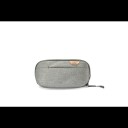 Peak Design Wash Pouch Toalettmappe. Grå/grønn