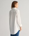Oversized Oxfordskjorte EGGSHELL 34