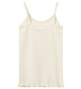 Sofie Schnoor Young Faunasy Poientelle Top   Cream   176