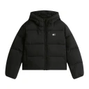 Tommy Jeans Dame Jakker Svart M,