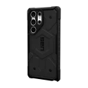 Uag Pathfinder Deksel Samsung Galaxy S23 Ultra Svart