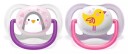 Philips Avent Ultra Air Smokk 2 stk Jente