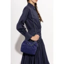 Tory Burch Dame Vesker Blå ONE SIZE,
