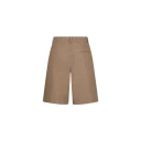 Jacquemus Herre Shorts Beige W32,