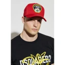 Dsquared2 Herre Accessories Rød ONE SIZE,