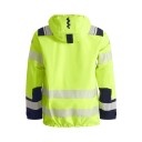 Skalljakke Univern stretch Protec XTRM 3-lags kl. 3 (87295-317)