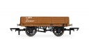 Hornby 3 Plank Wagon LMS No. 472867 - Era 3