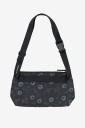 Marimekko   Veske Neat Crossbody Unikko S   Svart