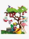 Playmobil Fantasy &  Magic 72215 Playmobil Fantasy &  Magic Alvehage Med Enhjørningføll