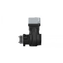 Kompressor, trykkluftanlegg WABCO 9121170000