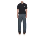 Moschino Herre Topper Svart M,