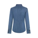 Ralph Lauren Dame Bluser & Skjorter Blå XS,