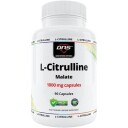 DNS L-Citrulline 1000 Mg - 90 Kapsler