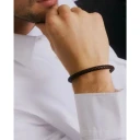Edblad Herre Accessories Brun S,