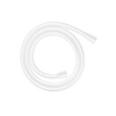 Hansgrohe Isiflex 'B dusjslange i plast 125 cm, Hvit Matt