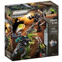 Playmobil Dino Rise T-Rex: Kamp Mellom Gigantene 70624