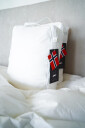 Norsk Dun Extra Luxury 200x220 Medium dundyne Hotel Collection by