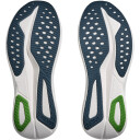 HOKA Mach 7 Joggesko Herre Blå/Svart 41 1/3