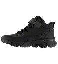 Geox Vintersko - Tex - Svart - Geox - 35 - Vinterstøvler
