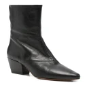 Forte Forte, Dame, Sko, Svart, 41 EU,