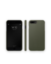 Ideal Of Sweden Atelier Case Intense Khaki (IDACAW21-I7P-360)