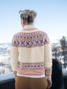 Du Store Alpakka 133 02g Inger jakke