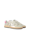 4B12 Dame Sko Flerfarget 39 EU,