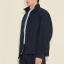 Holzweiler Erik Jacket Dk Blue