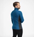 Aclima WarmWool Polo (M) herre - jet black - Str. 2XL