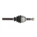 Point Gear Drivaksel POINT GEAR PNG72493