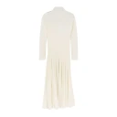 Alaïa Dame Kjoler Hvit S,