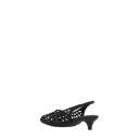ASH, Dame, Sko, Svart, 39 EU,