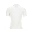 Versace Jeans Couture Dame Topper Hvit M,