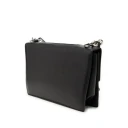 Salvatore Ferragamo Dame Svart