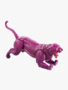 Masters of the Universe Panthor Actionfigur 14 cm Lilla - Superhelter