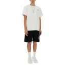 Alexander McQueen Herre Shorts Svart M,