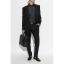Dolce & Gabbana Herre Jakker Blå S,