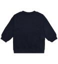 Hust and Claire Cardigan   HCSofus   Mer Navy   Hust and Claire   2 år 92   Cardigan   Blå