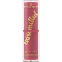 essence Caramelted Gloss Stick 01 Sweet Lips, Caramel Kiss