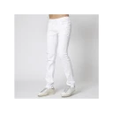 Jacob Cohën Herre Jeans Hvit W34,