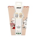 Design House 95 Popcornbeger Mummi 8-pakning 203251
