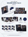 Ateez  Golden Hour: Part.4  CD