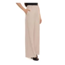 Weekend Max Mara Dame Bukser Beige L,